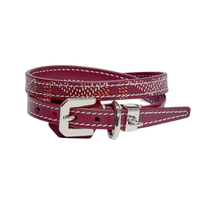 <tc>Goyard</tc> Pulsera Edmond