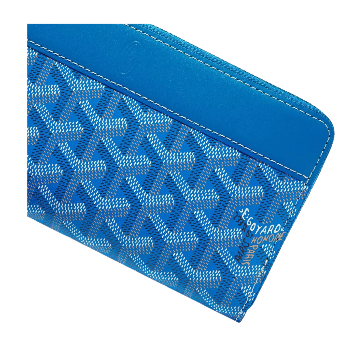 <tc>Goyard</tc> Portefeuille Matignon GM