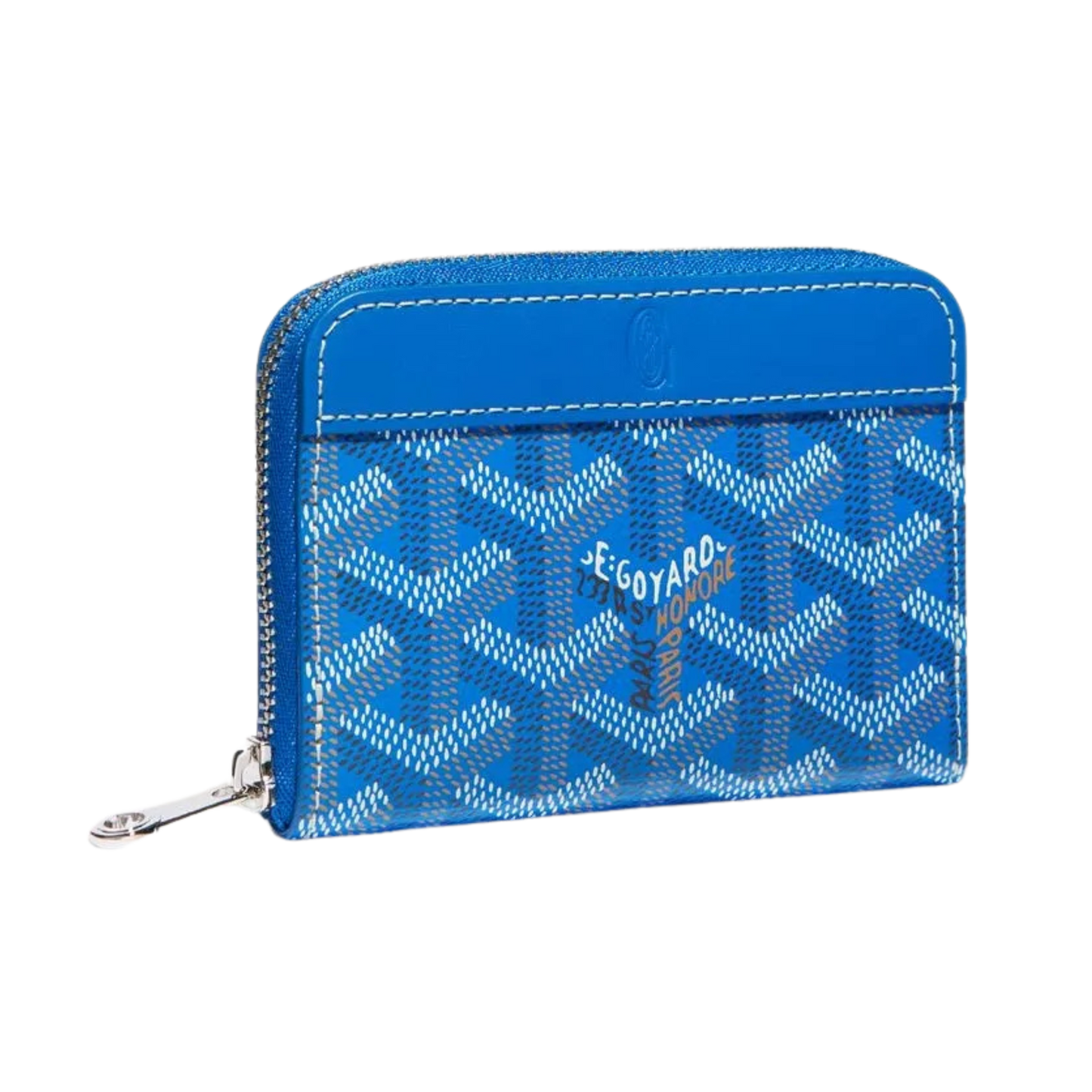 <tc>Goyard</tc> Matignon 迷你錢包
