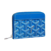 <tc>Goyard</tc> Matignon 迷你錢包