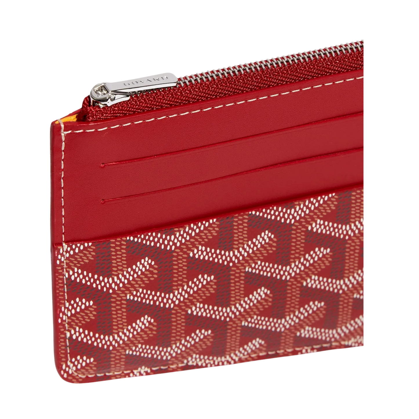 <tc>Goyard</tc> إدراج محفظة لويز