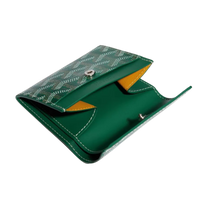 <tc>Goyard</tc> Marigny钱包