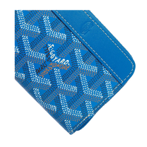 <tc>Goyard</tc> Matignon 迷你錢包