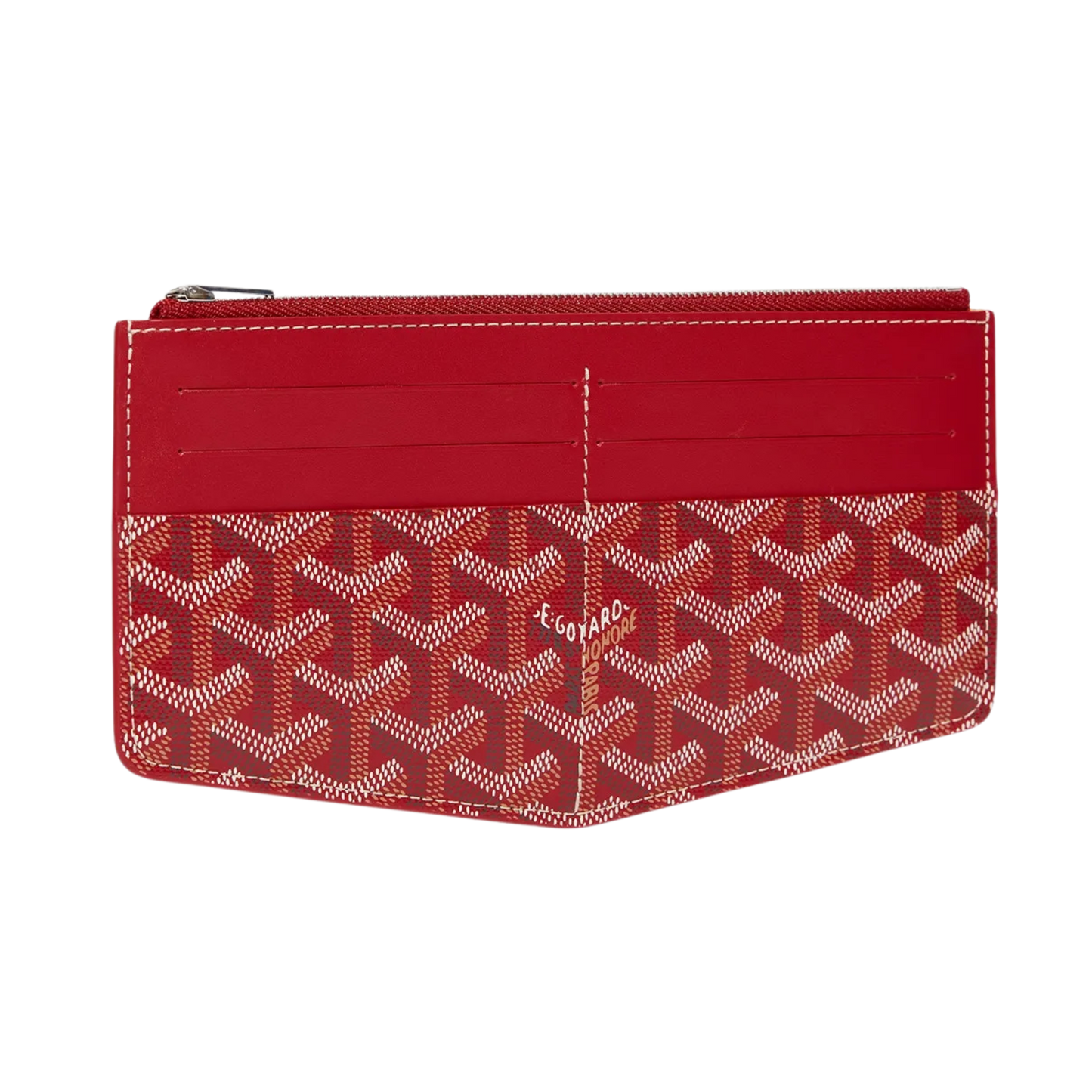 <tc>Goyard</tc> إدراج محفظة لويز