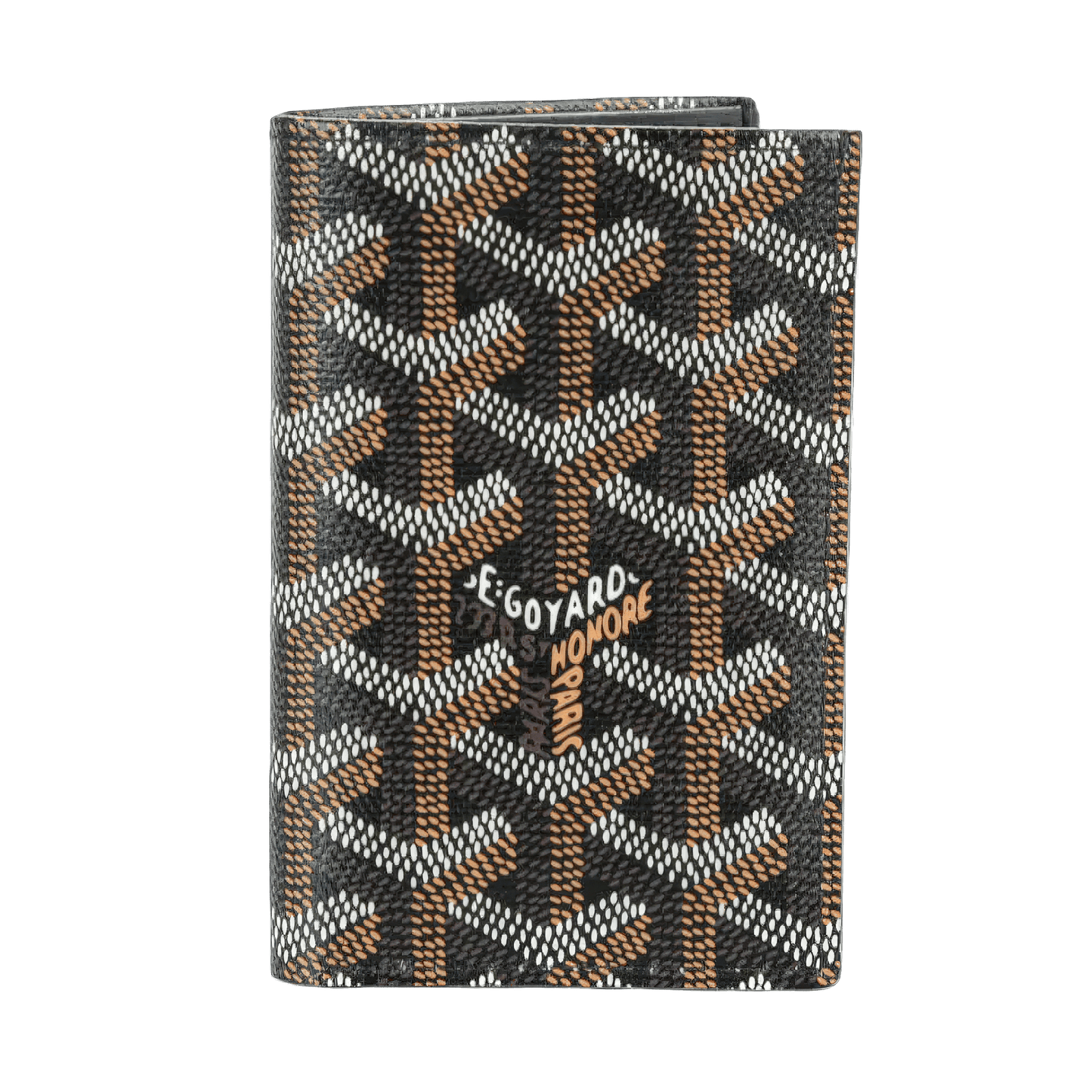 Goyard Saint-Pierre Card Wallet