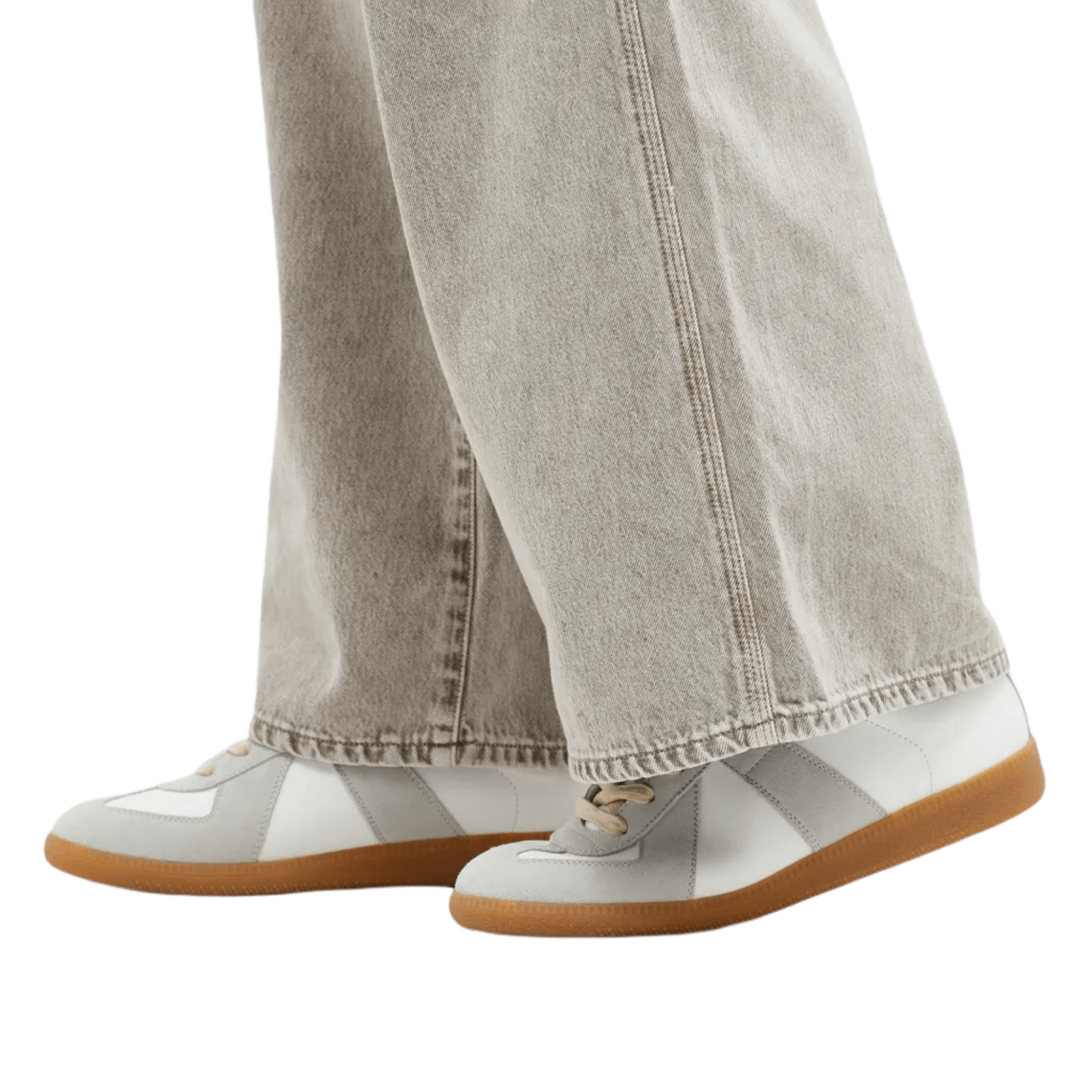 Maison Margiela Women's Replica Sneakers