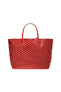 Goyard Saint Louis GM Bag