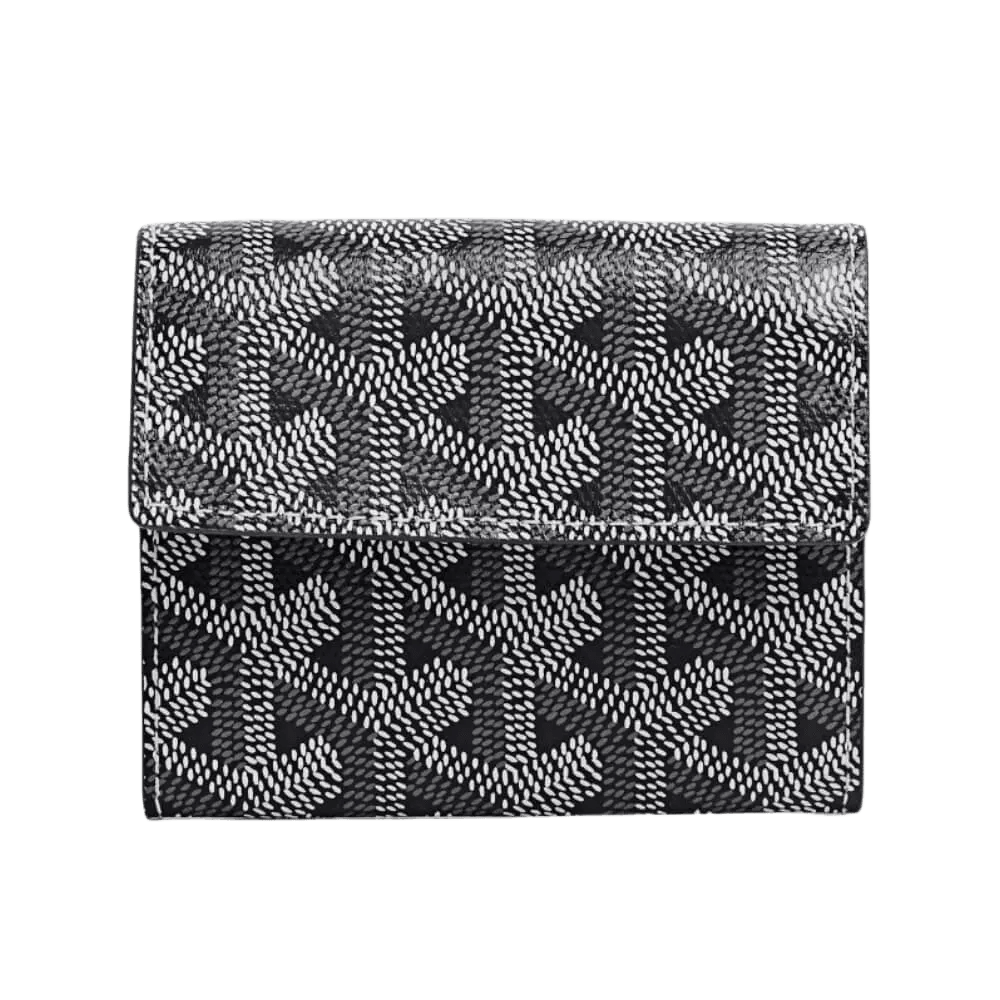 <tc>Goyard</tc> Marigny钱包
