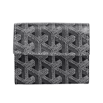 <tc>Goyard</tc> Marigny钱包