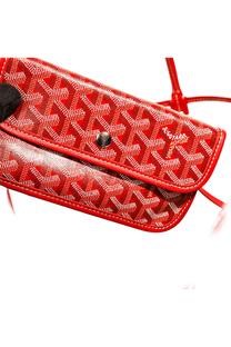 Goyard Saint Louis GM Bag