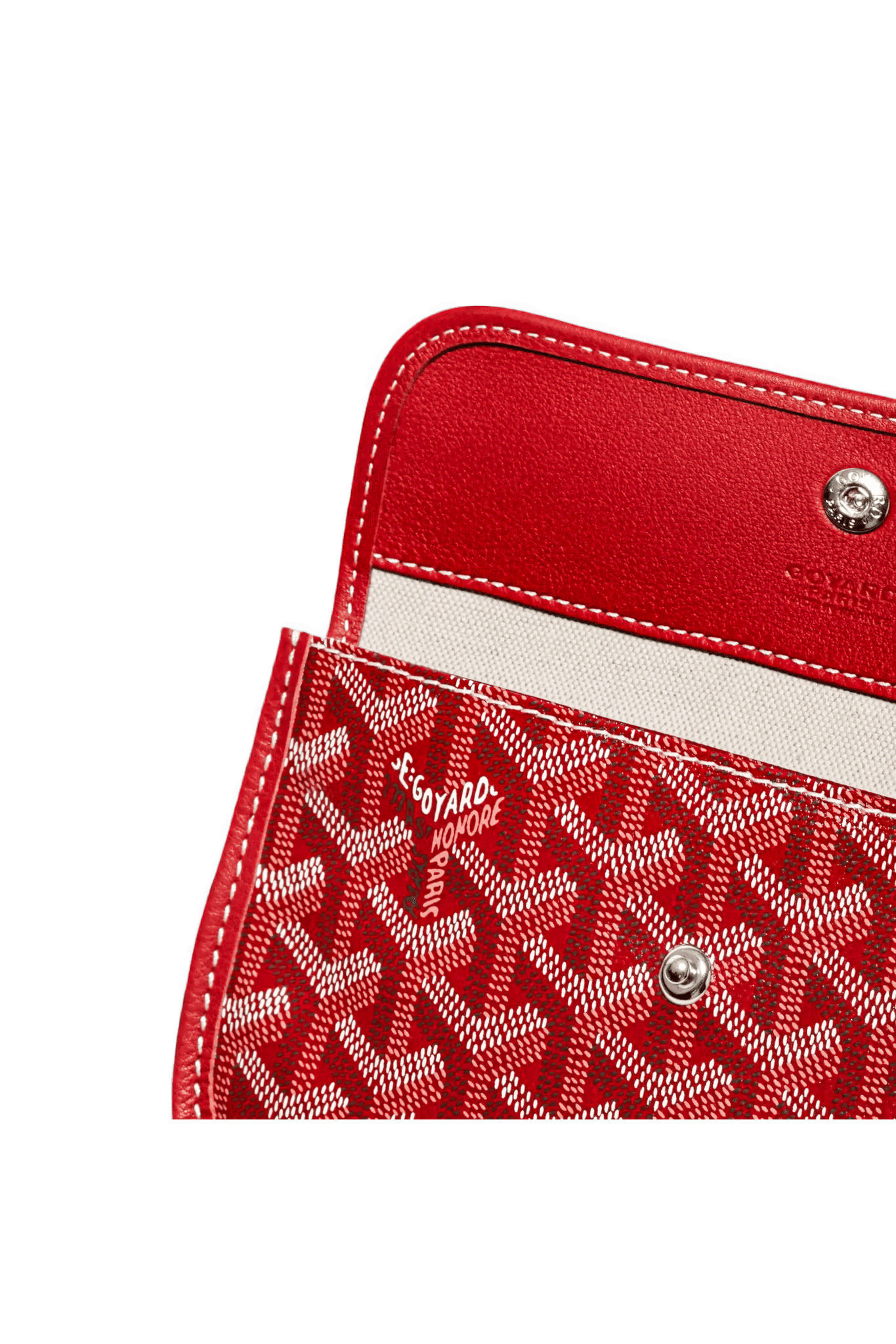 Goyard Saint Louis GM Bag