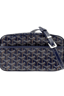 Goyard Cap-Vert PM Bag