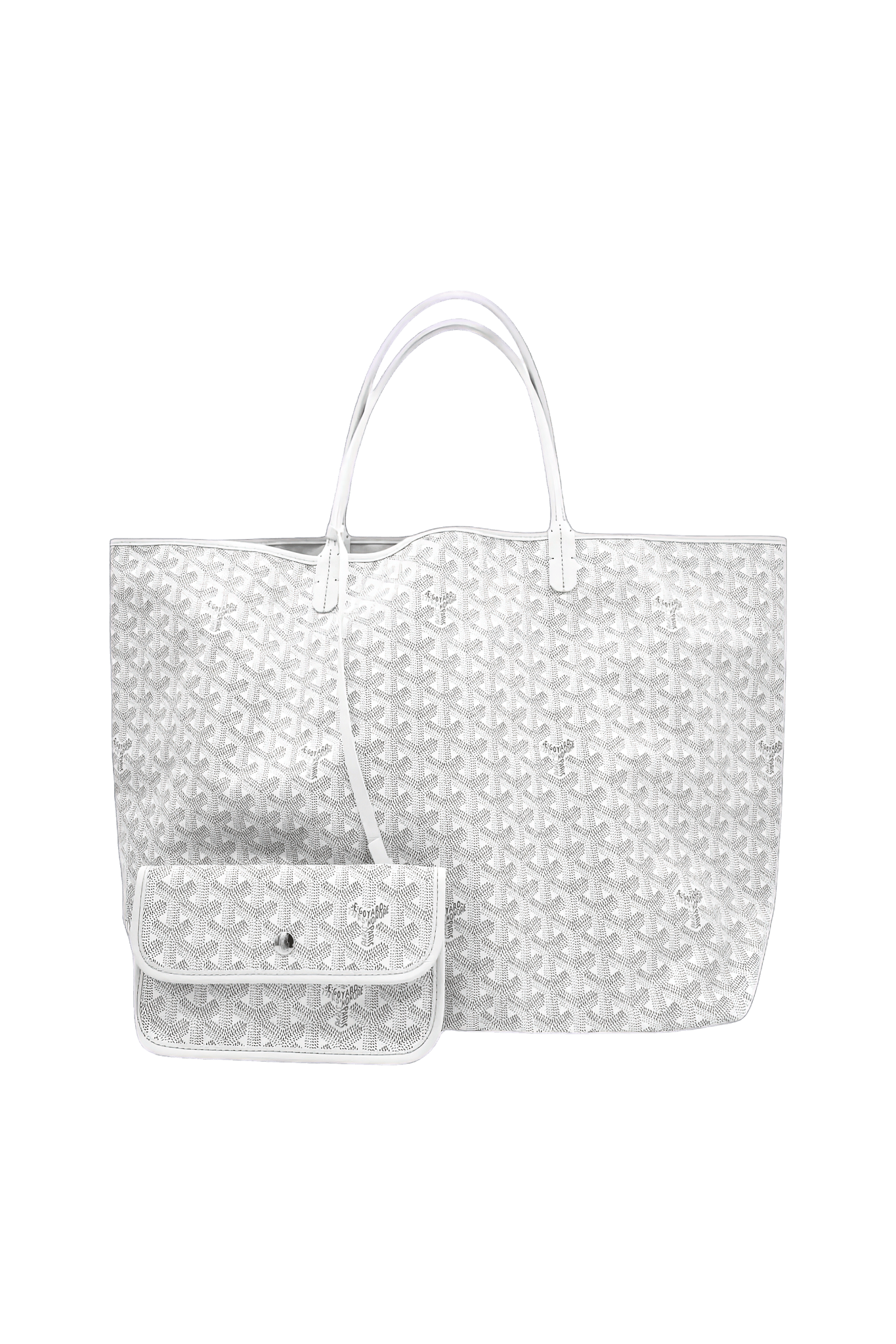 Goyard Saint Louis GM Bag
