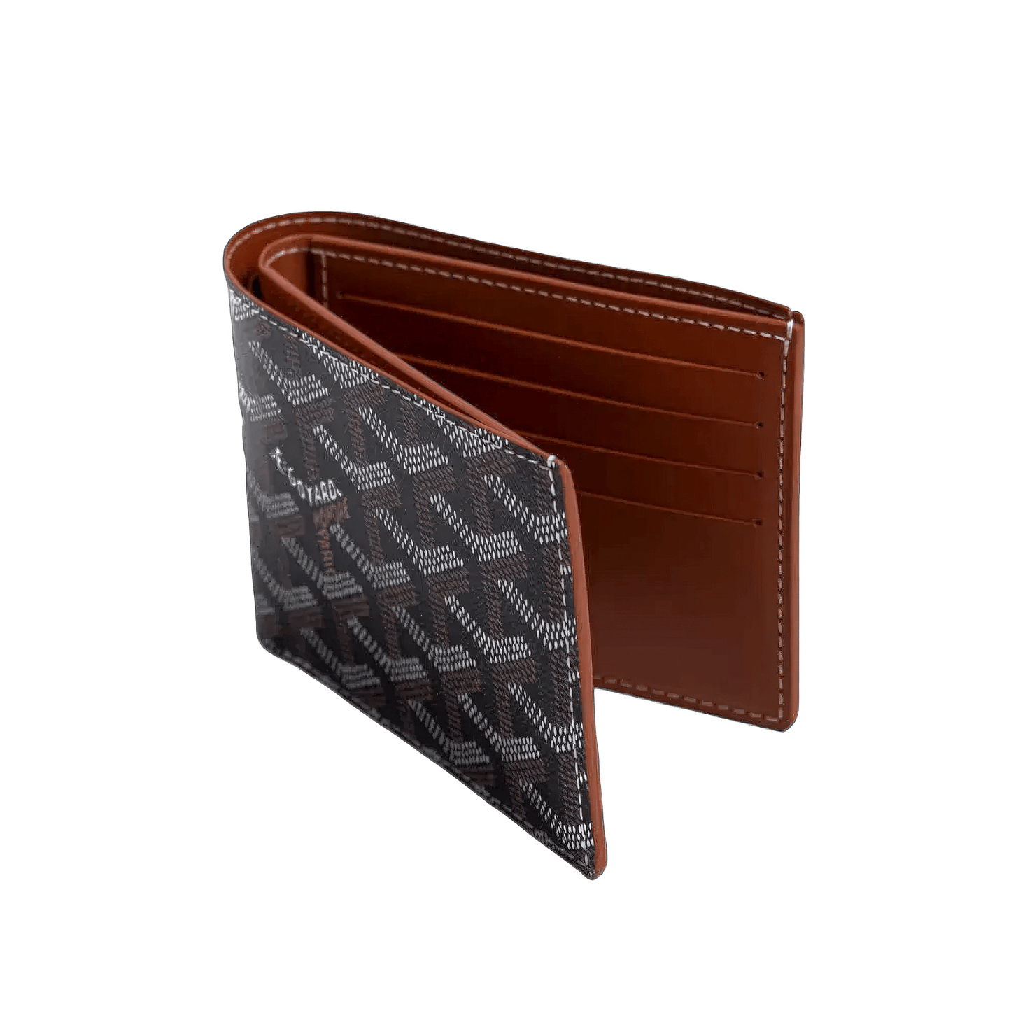 Goyard Victoire Wallet