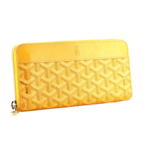 <tc>Goyard</tc> Portefeuille Matignon GM
