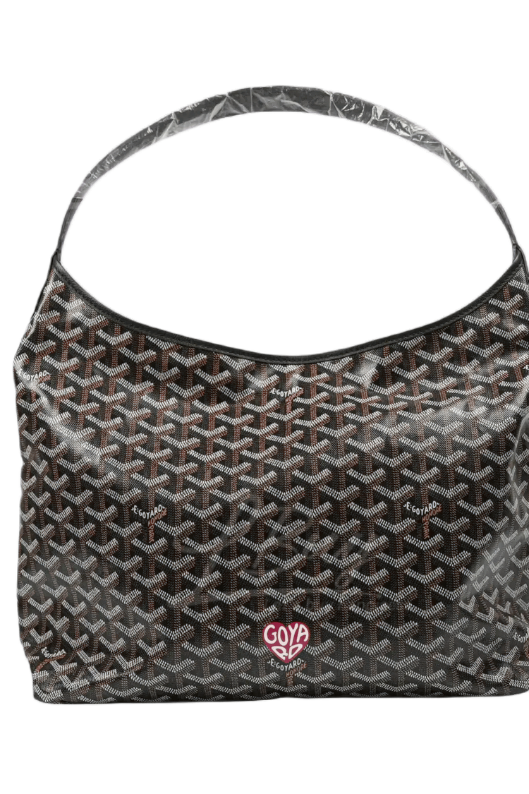 Goyard Boheme Hobo Bag