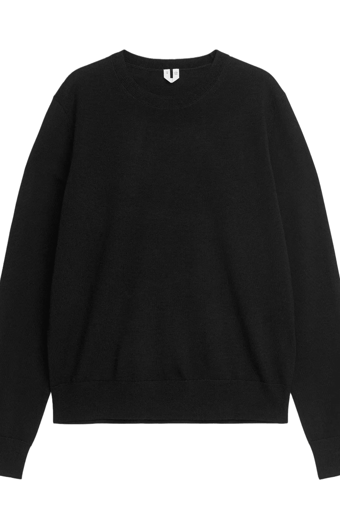 Arket Women's Fine-Knit Merino Jumper