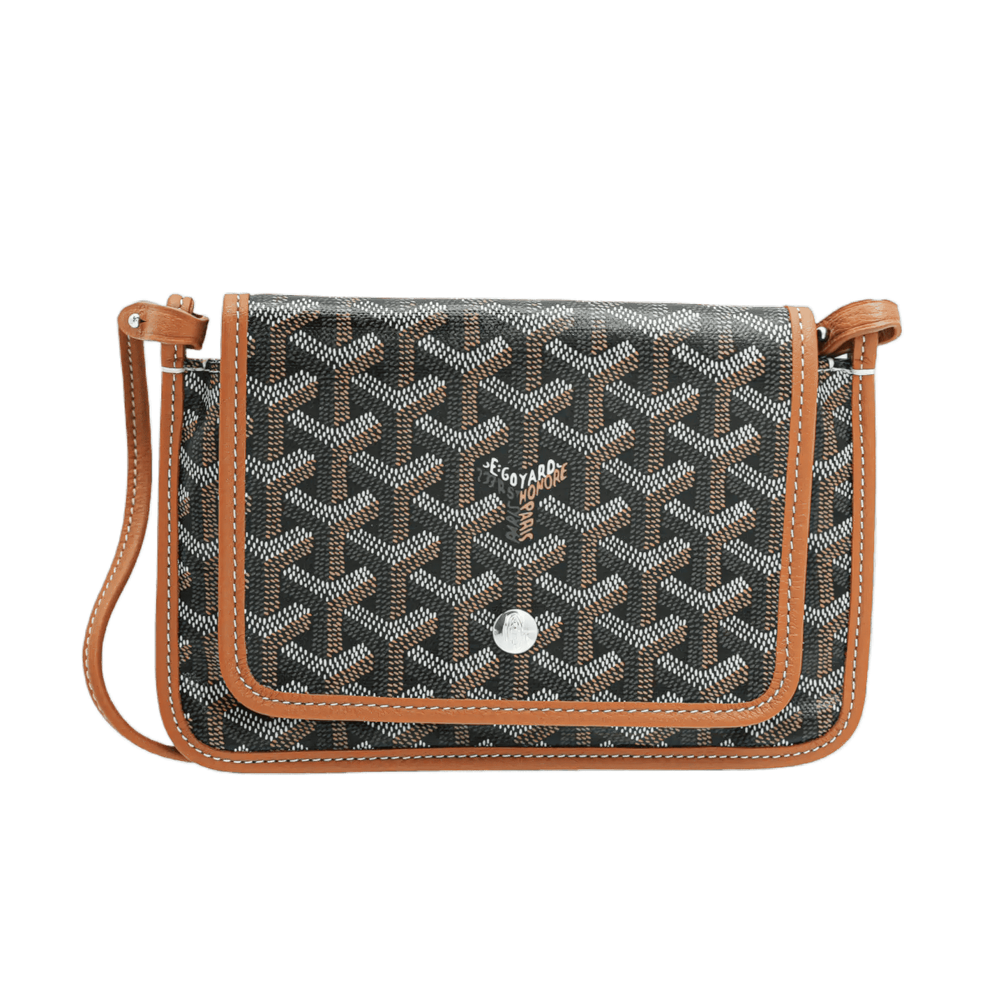 Goyard Plumet Pocket Wallet