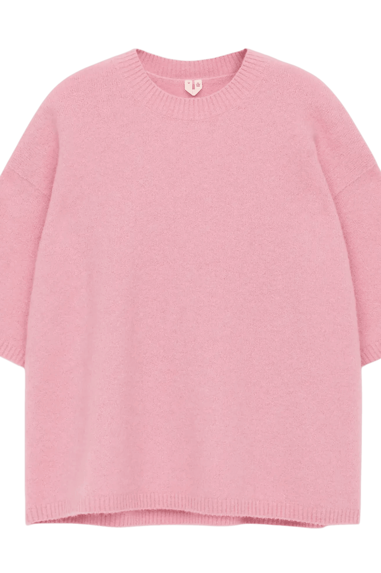 <tc>Arket</tc> Pull femme en mélange de laine et d'alpaga