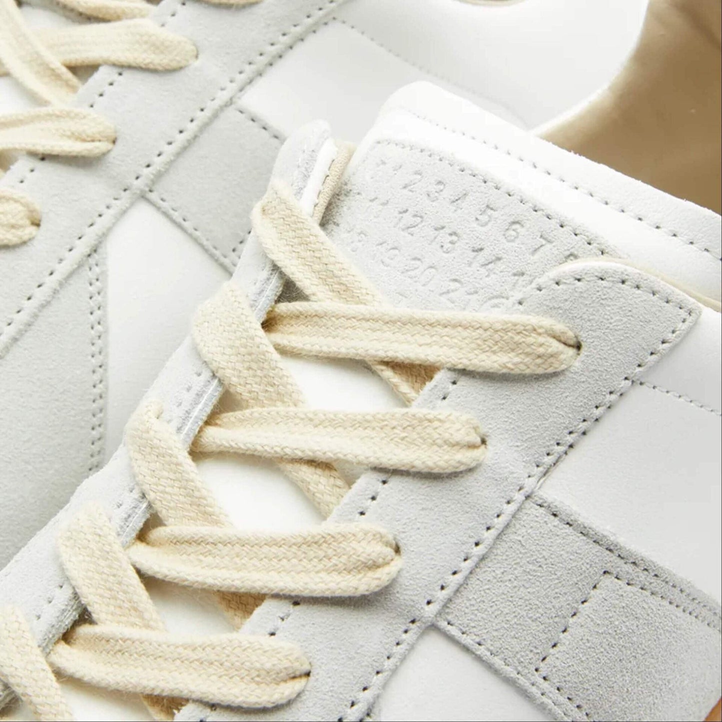 <tc>Maison Margiela</tc> Réplicas de zapatillas para hombre