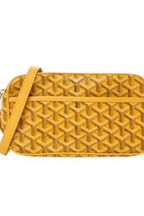 Goyard Cap-Vert PM Bag