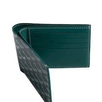 Goyard Victoire Wallet