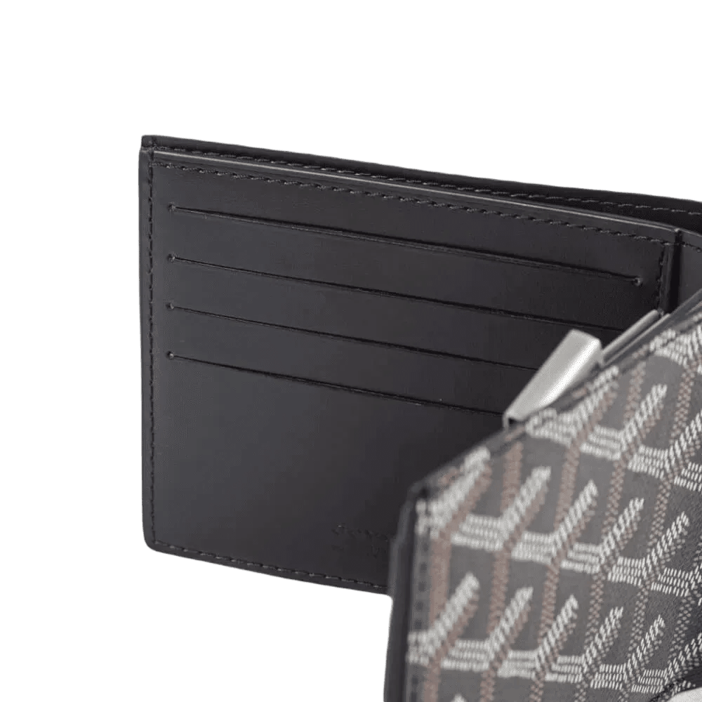 Goyard Saint-Florentin Wallet