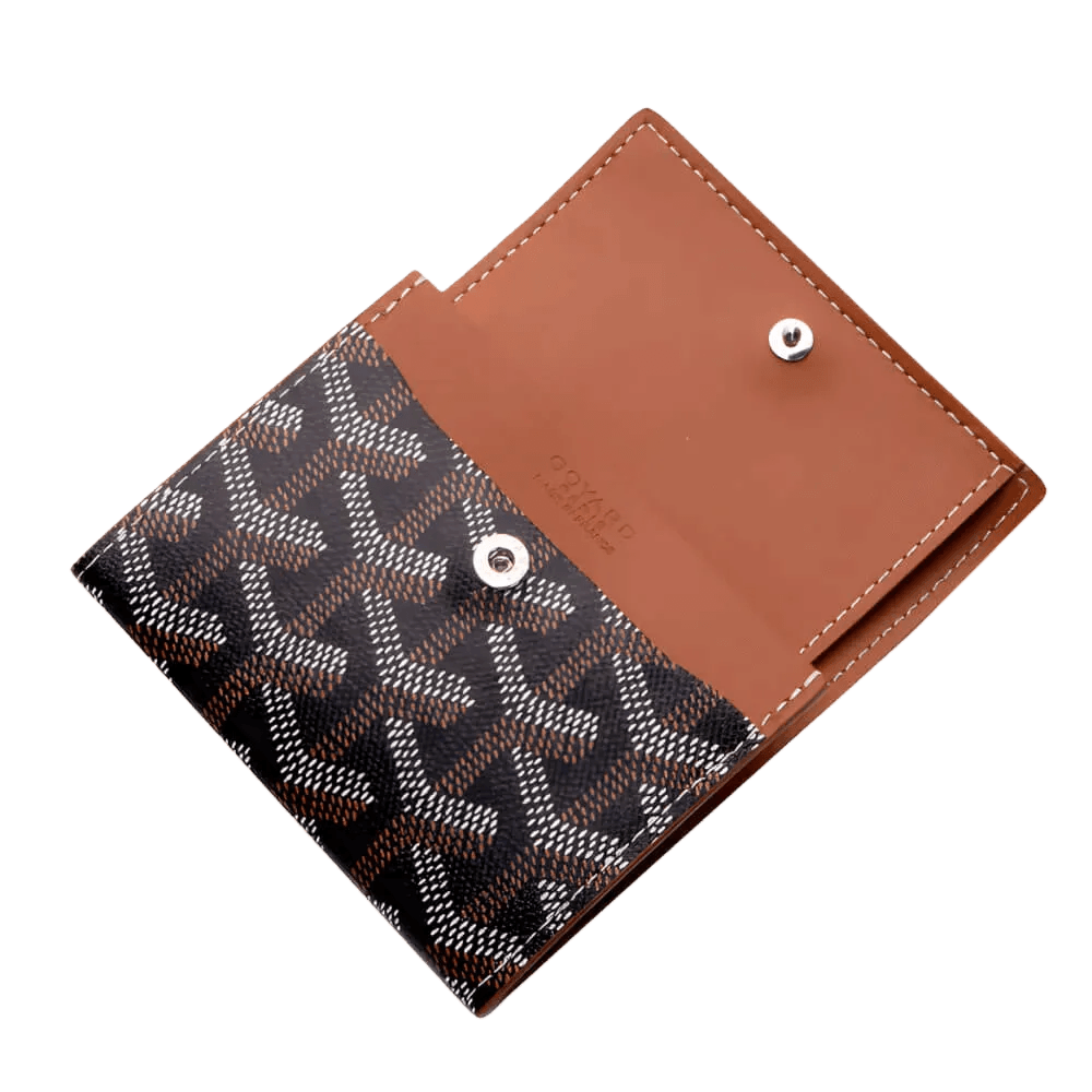 <tc>Goyard</tc> Marigny钱包