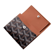 <tc>Goyard</tc> Marigny钱包