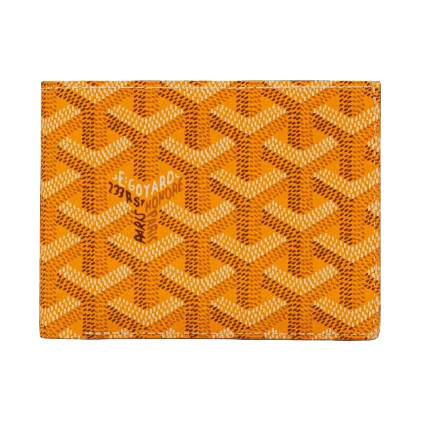 Goyard Victoire Wallet