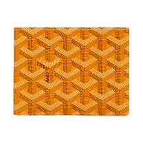 Goyard Victoire Wallet