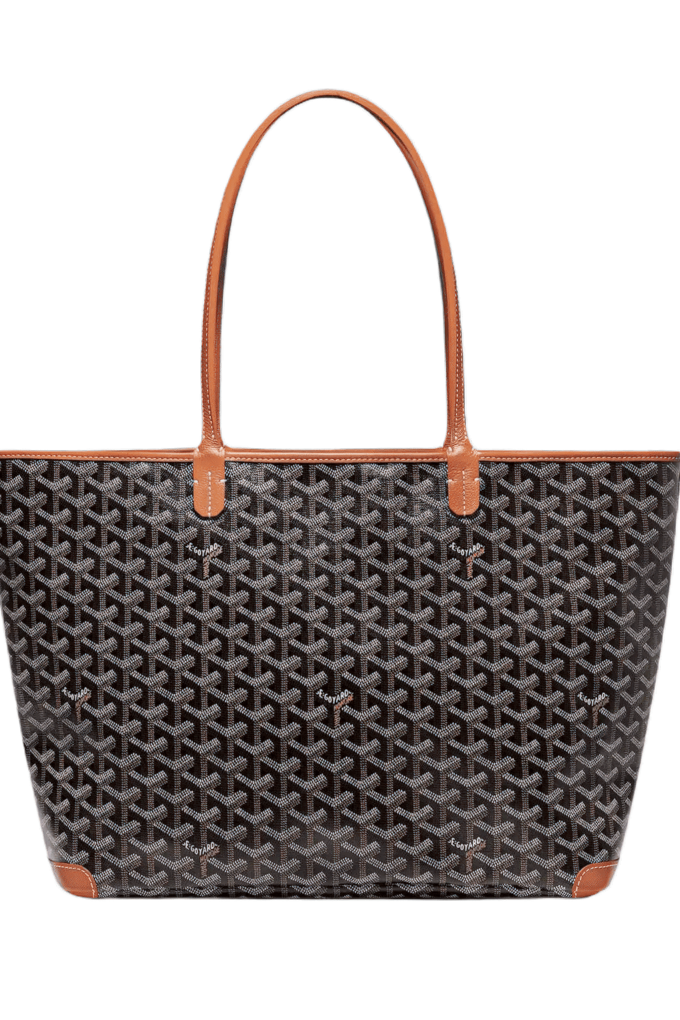 Goyard Artois MM Bag