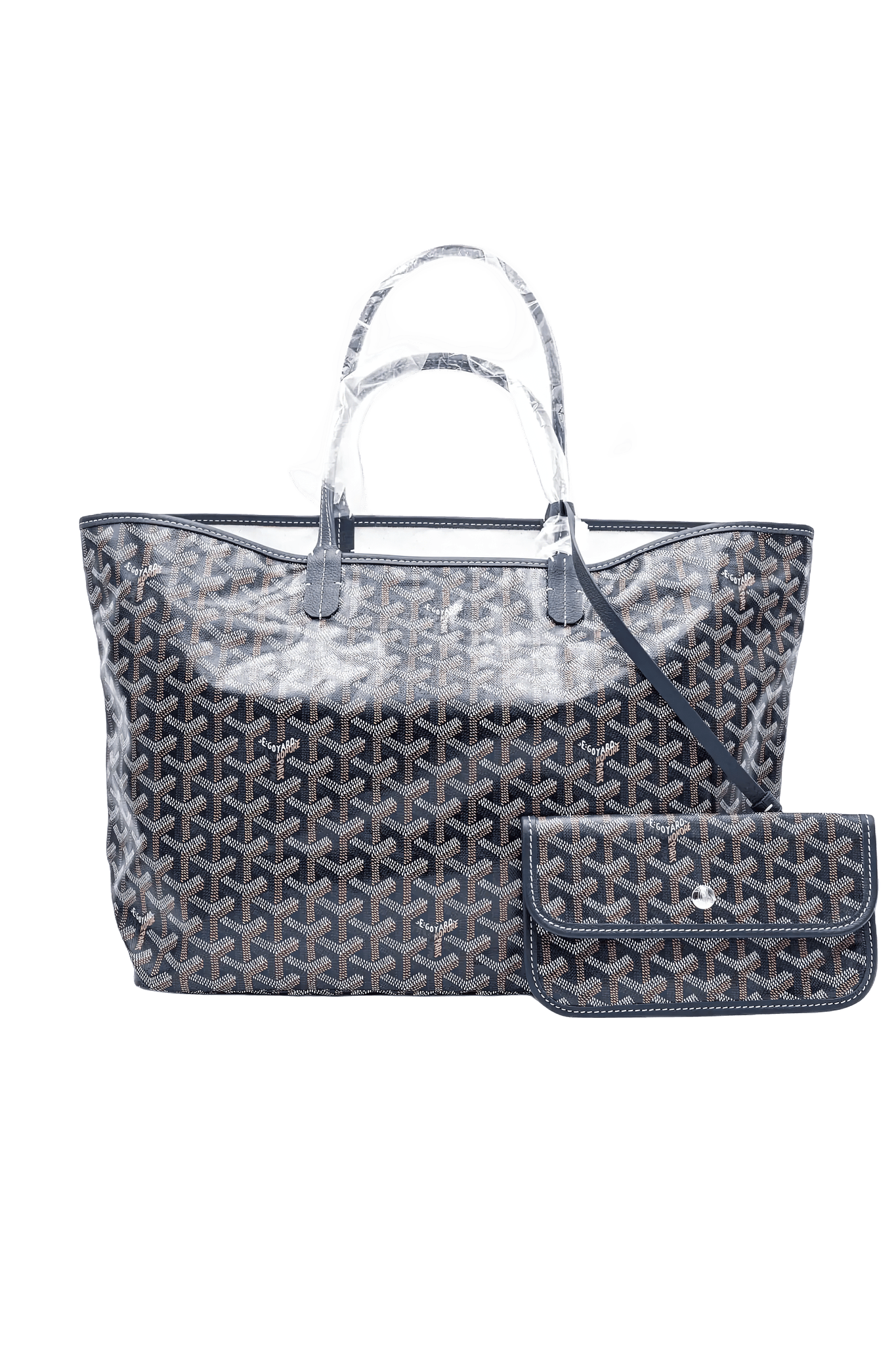 Goyard Saint Louis GM Bag