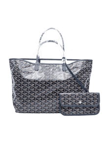 Goyard Saint Louis GM Bag