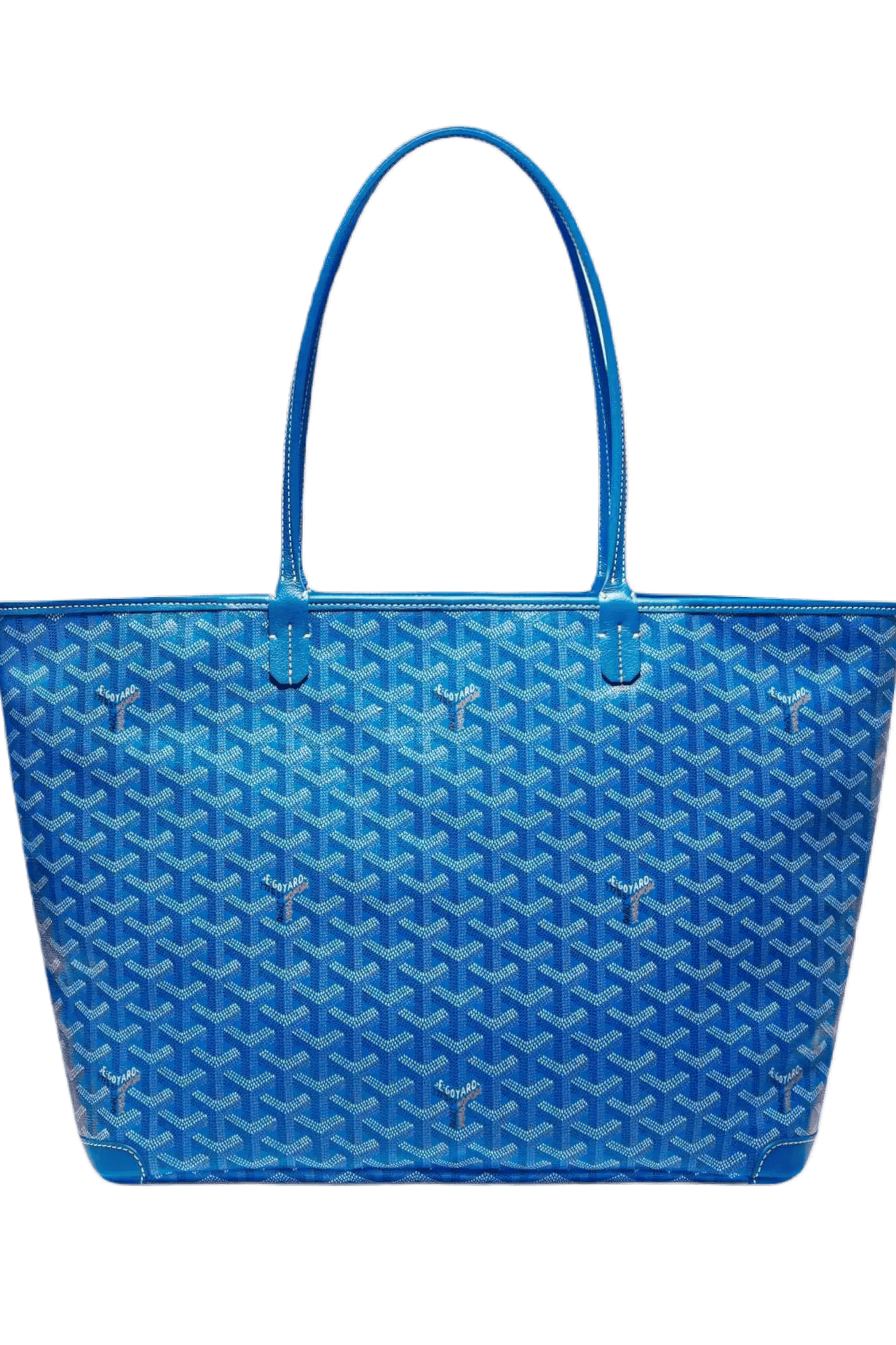 Goyard Artois MM Bag