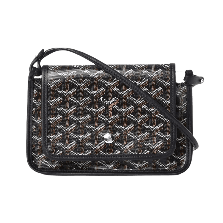 Goyard Plumet Pocket Wallet