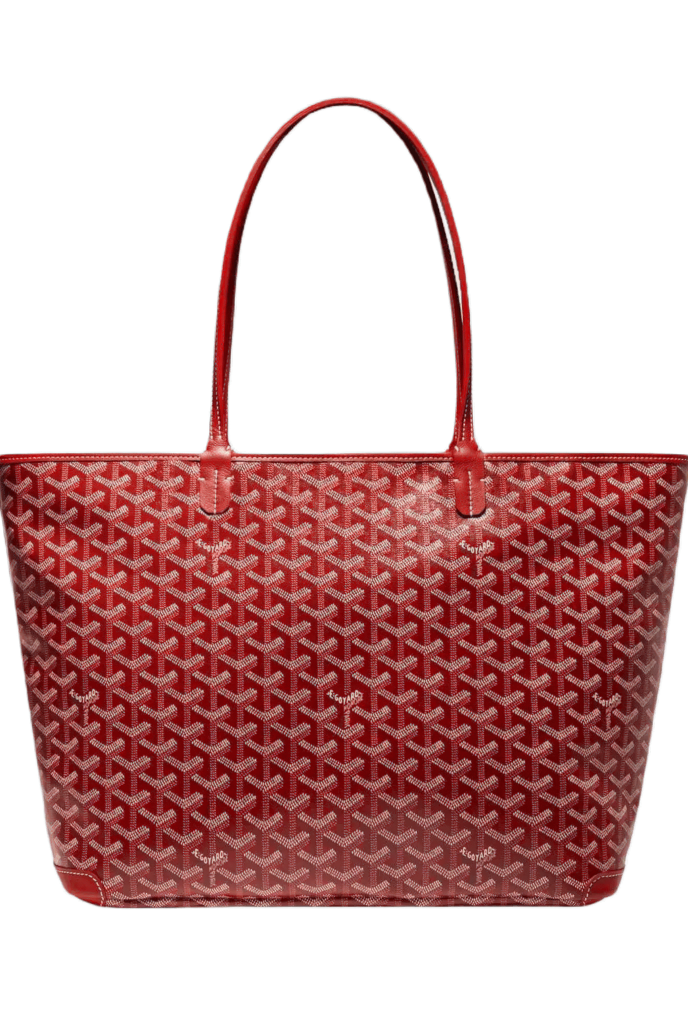 Goyard Artois MM Bag