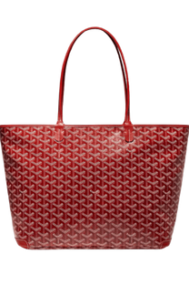Goyard Artois MM Bag