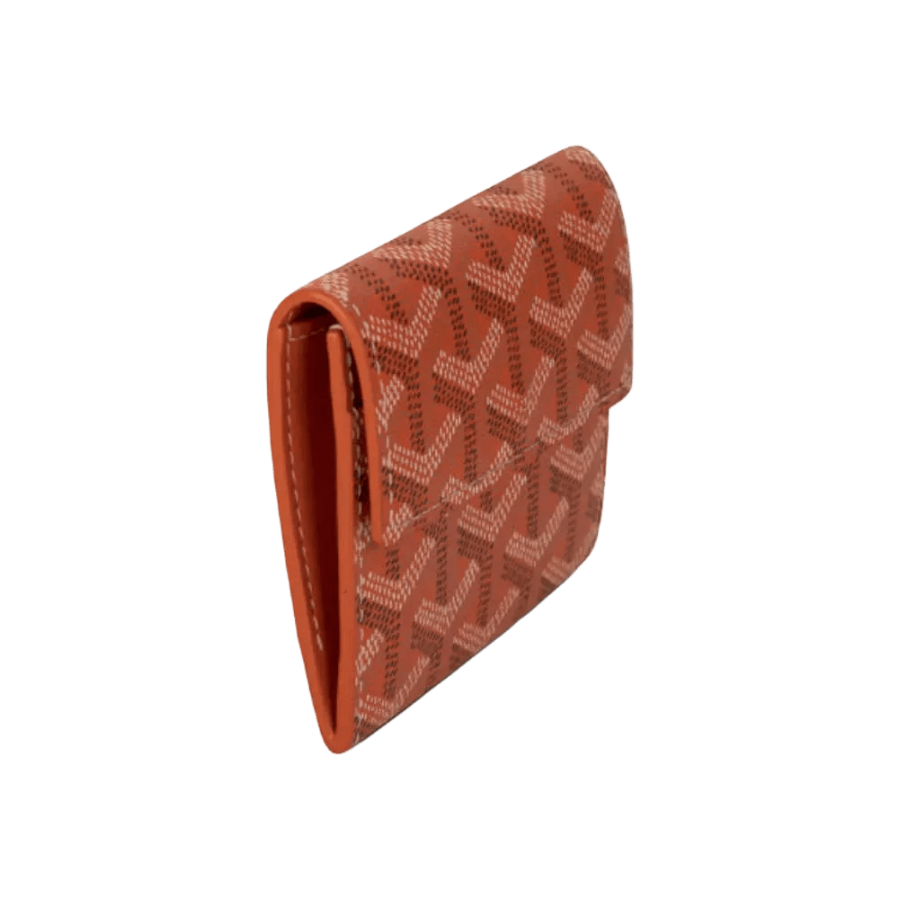 <tc>Goyard</tc> Marigny钱包