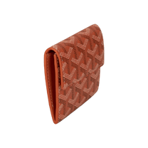 <tc>Goyard</tc> Marigny钱包