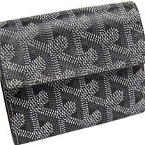 <tc>Goyard</tc> Marigny钱包