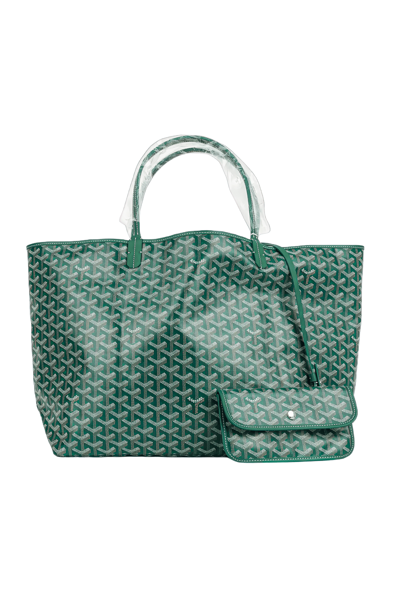 Goyard Saint Louis GM Bag