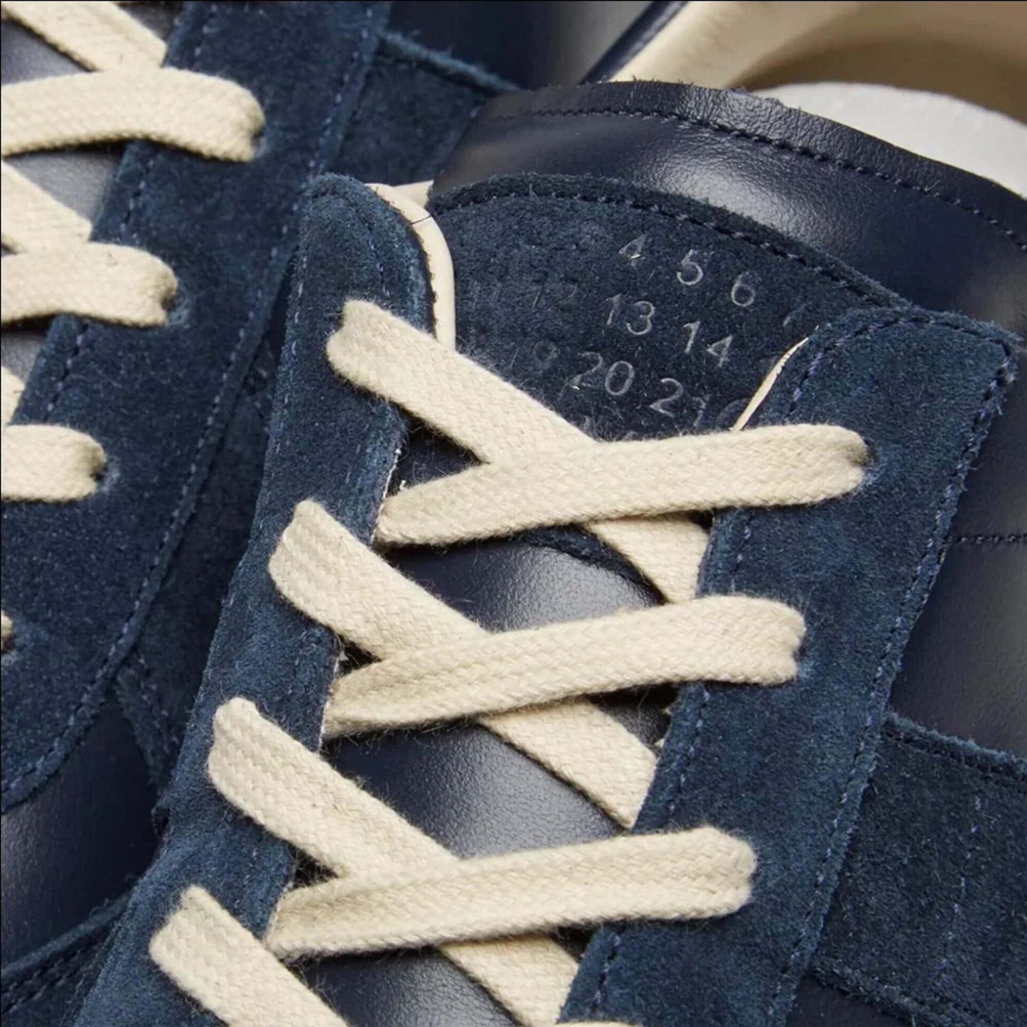 <tc>Maison Margiela</tc> Réplicas de zapatillas para hombre