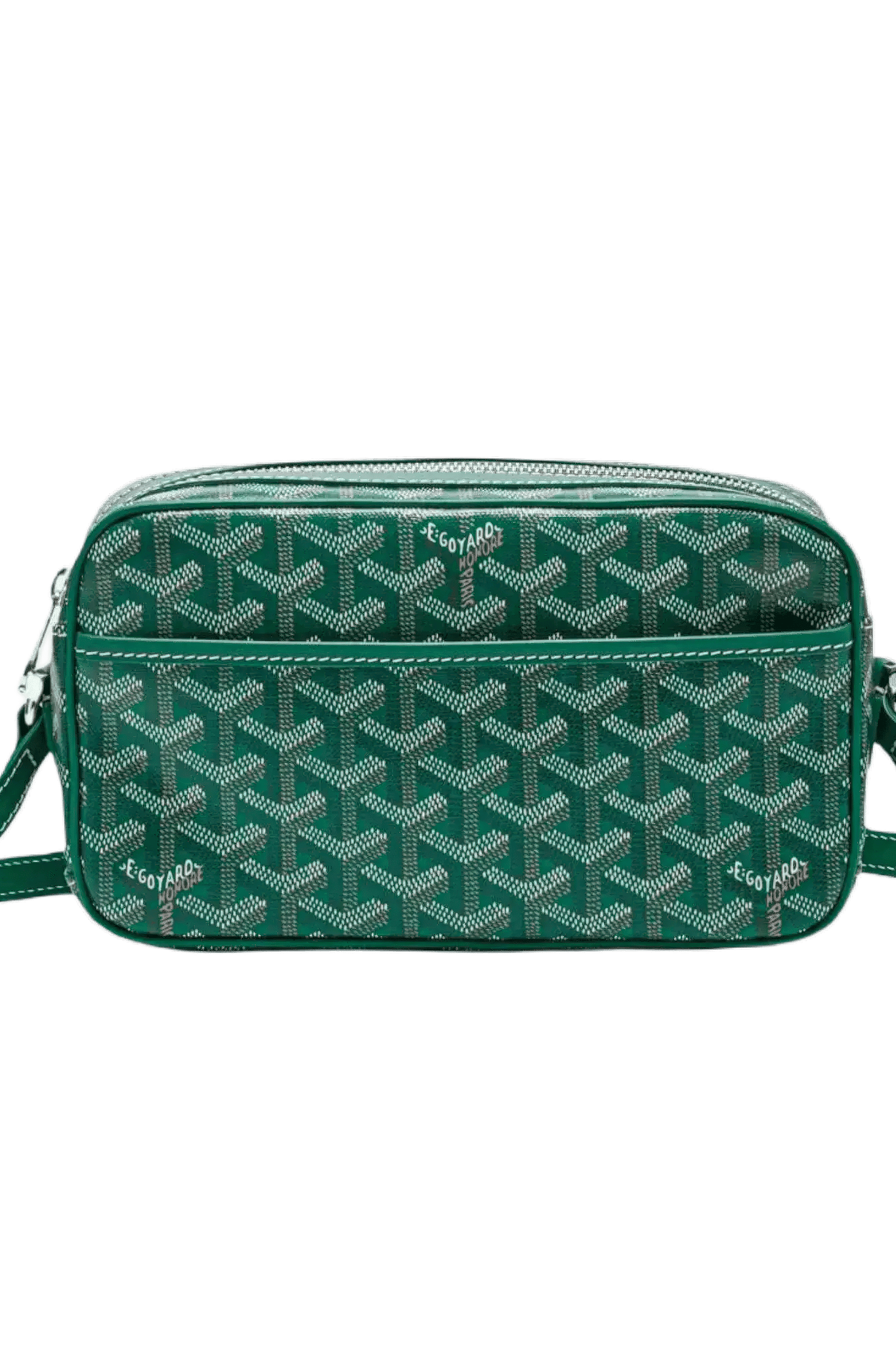 Goyard Cap-Vert PM Bag
