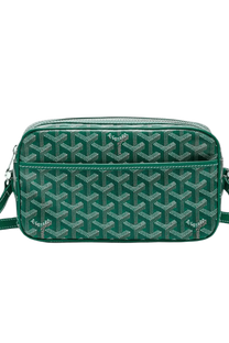 Goyard Cap-Vert PM Bag