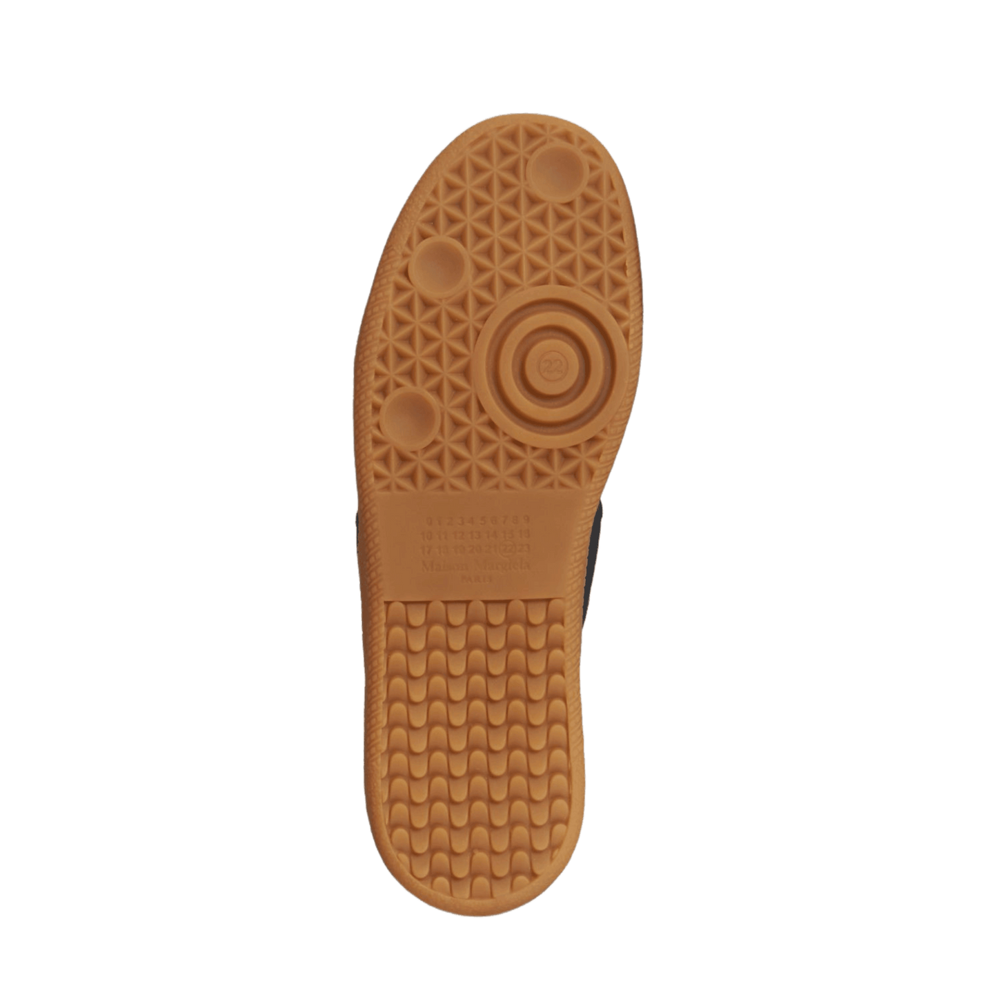 <tc>Maison Margiela</tc> Réplicas de zapatillas para hombre