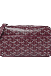 Goyard Cap-Vert PM Bag