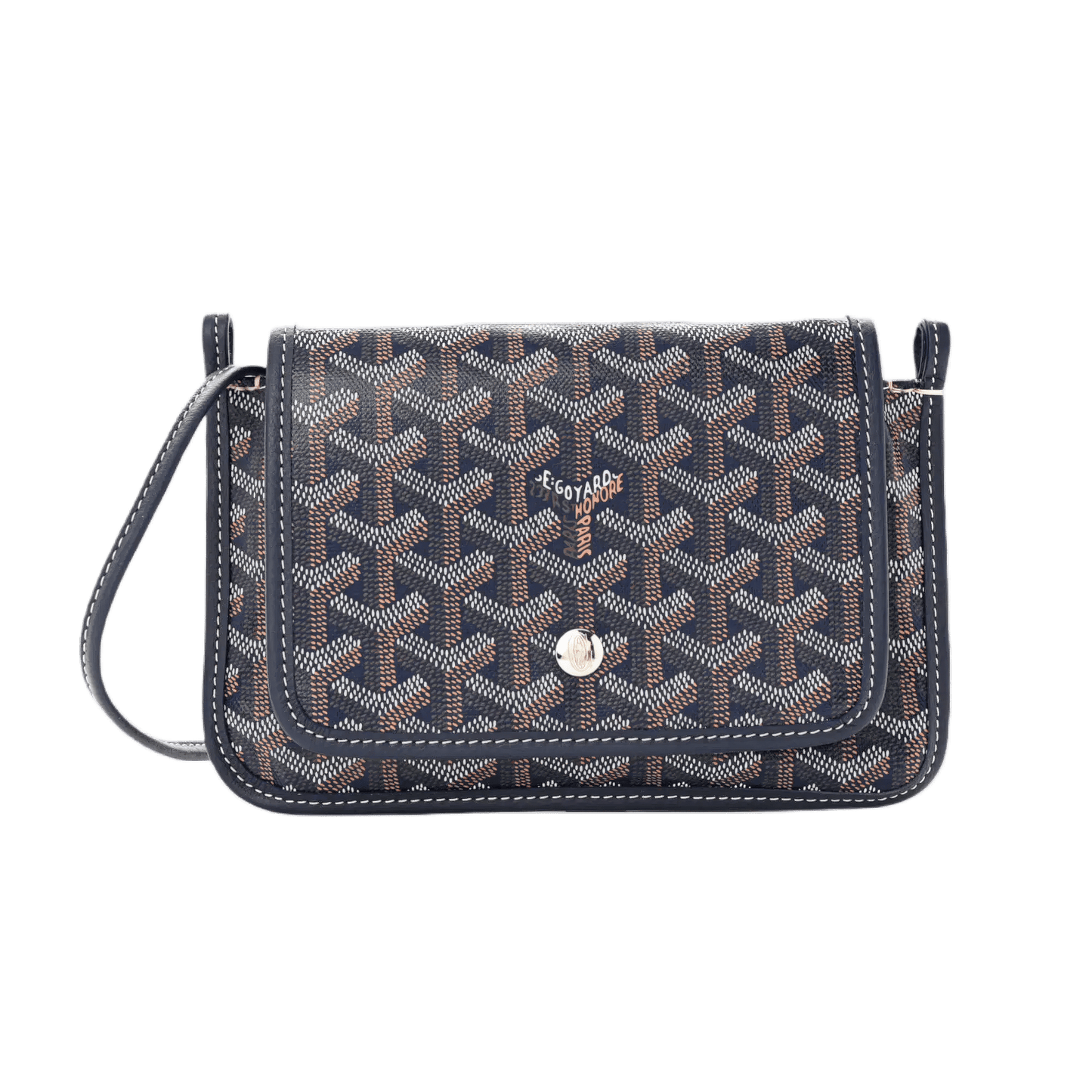 Goyard Plumet Pocket Wallet