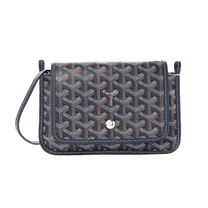 Goyard Plumet Pocket Wallet