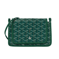 Goyard Plumet Pocket Wallet